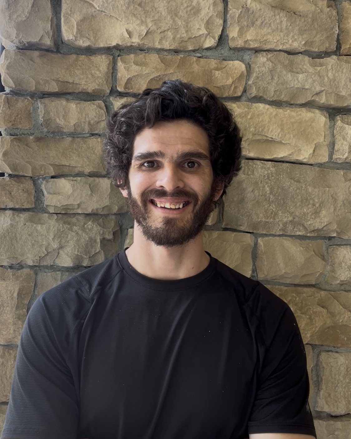 Jesse Covele, founder and coach at Longevity Training